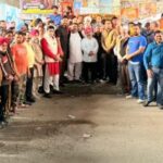 ਵਿਧਾਇਕ ਸ਼ੈਰੀ ਕਲਸੀ ਵਲੋਂ ਬਟਾਲਾ ਸ਼ਹਿਰ 'ਚ ਵਿਕਾਸ ਕਾਰਜਾਂ ਦੀ ਰਫ਼ਤਾਰ ਤੇਜ਼