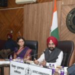 ਭਾਰਤ ਦੇ ਚੋਣ ਕਮਿਸ਼ਨਰ ਨੇ ਪ੍ਰੀ ਐਸ.ਆਈ.ਆਰ. ਮੈਪਿੰਗ ਦੀ ਪ੍ਰਗਤੀ ਦਾ ਲਿਆ ਜਾਇਜ਼ਾ