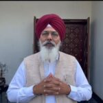 ਹੋਲੀ ਅਤੇ ਹੋਲਾ ਮਹੱਲਾ ਸਾਨੂੰ ਆਤਮਿਕਤਾ ਅਤੇ ਸਰਬੱਤ ਦੇ ਭਲੇ ਦਾ ਸੰਦੇਸ਼ ਦਿੰਦੇ ਹਨ – ਵਿਧਾਇਕ ਸੇਖੋਂ