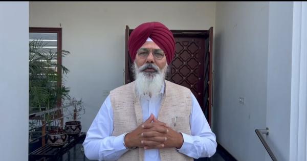 ਹੋਲੀ ਅਤੇ ਹੋਲਾ ਮਹੱਲਾ ਸਾਨੂੰ ਆਤਮਿਕਤਾ ਅਤੇ ਸਰਬੱਤ ਦੇ ਭਲੇ ਦਾ ਸੰਦੇਸ਼ ਦਿੰਦੇ ਹਨ – ਵਿਧਾਇਕ ਸੇਖੋਂ