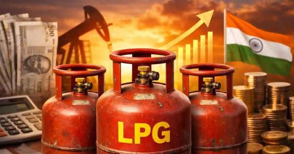 ਮੱਧ ਪ੍ਰਦੇਸ਼ ਵਿੱਚ ਵੱਡਾ LPG ਸੰਕਟ: ਹੋਟਲਾਂ ਦੇ ਮੇਨੂ ਬਦਲੇ, ਲੋਕ 8-8 ਘੰਟੇ ਕਤਾਰਾਂ ਵਿੱਚ ਖੜ੍ਹਨ ਲਈ ਮਜਬੂਰ