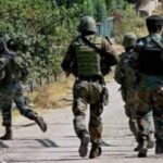 ਊੜੀ ਵਿੱਚ ਘੁਸਪੈਠ ਦੀ ਕੋਸ਼ਿਸ਼ ਨਾਕਾਮ, ਇੱਕ ਅੱਤਵਾਦੀ ਢੇਰ; ਪੁੰਛ ਵਿੱਚ ਜਵਾਨ ਸ਼ਹੀਦ