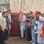 ਆਮ ਆਦਮੀ ਪਾਰਟੀ ਦੀ ਸੋਚ ਲੋਕਾਂ ਦੀ ਬਿਨਾਂ ਕਿਸੇ ਲਾਲਚ ਦੇ ਸੇਵਾ ਕਰਨਾ ਹੈ-ਸਪੀਕਰ ਸੰਧਵਾਂ