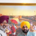 ਮਾਨ ਸਰਕਾਰ ਵਲੋਂ "ਮੁੱਖ ਮੰਤਰੀ ਮਾਵਾਂ ਧੀਆਂ ਸਤਿਕਾਰ ਯੋਜਨਾ" ਇੱਕ ਇਤਿਹਾਸਕ ਕਦਮ: ਮੀਤ ਹੇਅਰ