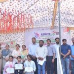 ਬਰਨਾਲਾ ਵਿੱਚ ਮਨਾਇਆ ਗਿਆ ਅੰਤਰਰਾਸ਼ਟਰੀ ਮਹਿਲਾ ਦਿਵਸ