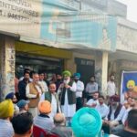 ਫਰੀਦਕੋਟ ਦੇ ਵਪਾਰੀਆਂ ਦੀਆਂ ਸਮੱਸਿਆਵਾਂ ਦੇ ਹੱਲ ਲਈ ਵਿਸ਼ੇਸ਼ ਮੀਟਿੰਗ ਆਯੋਜਿਤ