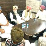 ਸਪੀਕਰ ਪੰਜਾਬ ਵਿਧਾਨ ਸਭਾ ਵੱਲੋਂ ਬਾਬਾ ਕਾਲਾ ਮਹਿਰ ਜੀ ਦੇ ਸਲਾਨਾ ਜੋੜ ਮੇਲੇ ਵਿੱਚ ਸ਼ਿਰਕਤ