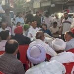 ਵਿਧਾਇਕ ਸ. ਸੇਖੋਂ ਦੀ ਪ੍ਰਧਾਨਗੀ ਹੇਠ ਟਰੇਡ ਯੂਨੀਅਨ ਨਾਲ ਮੀਟਿੰਗ, ਵਪਾਰੀਆਂ ਦੀਆਂ ਸਮੱਸਿਆਵਾਂ ਦੇ ਹੱਲ ਲਈ ਦਿੱਤੇ ਨਿਰਦੇਸ਼