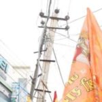 ਸ੍ਰੀ ਬਾਲਾ ਜੀ ਸ਼ੋਭਾ ਯਾਤਰਾ ਦੇ ਚਰਨ ਪੈਣ ਨਾਲ ਹੋਇਆ ਰੇਲਵੇ ਅੰਡਰ ਬ੍ਰਿਜ ਦਾ ਇਤਿਹਾਸਕ ਉਦਘਾਟਨ: ਅਮਨ ਅਰੋੜਾ