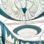 ਜ਼ਿਲ੍ਹਾ ਪੱਧਰੀ ਐਜੂਕੇਸ਼ਨਲ ਰੌਕਸਟਾਰ ਅਚੀਵਰਜ਼ ਅਵਾਰਡ ਸਿੱਖਣ ਸਿਖਾਉਣ ਸਮੱਗਰੀ ਮੁਕਾਬਲੇ ਕਰਵਾਏ ਗਏ