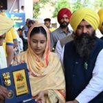 ਪੰਜਾਬ ਸਰਕਾਰ ਨੇ ਨਸ਼ਿਆਂ ਵਿਰੁੱਧ ਜਾਗਰੂਕਤਾ ਲਈ ਕਰਵਾਈ ਸ਼ਾਨਦਾਰ ਮੈਰਾਥਨ