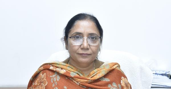 ਮਾਨ ਸਰਕਾਰ ਵੱਲੋਂ ਅਨੁਸੂਚਿਤ ਜਾਤੀਆਂ ਦੇ 4,817 ਲਾਭਪਾਤਰੀਆਂ ਲਈ ₹24.57 ਕਰੋੜ ਜਾਰੀ : ਡਾ. ਬਲਜੀਤ ਕੌਰ