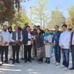 ਰੰਗਲਾ ਪੰਜਾਬ ਫੰਡ 'ਚ ਸਿਵਲ ਹਸਪਤਾਲ ਨੂੰ ਮਿਲੀਆਂ  2 ਐਂਬੂਲੈਂਸਾਂ