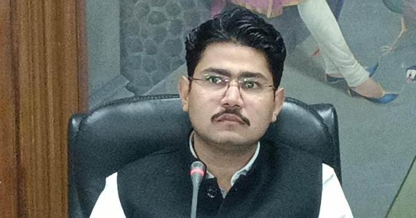 ਜ਼ਿਲ੍ਹਾ ਸ੍ਰੀ ਮੁਕਤਸਰ ਸਾਹਿਬ ਵਿੱਚ ਘਰੇਲੂ ਗੈਸ ਦੀ ਕੋਈ ਵੀ ਕਮੀ ਨਹੀਂ- ਵਧੀਕ ਡਿਪਟੀ ਕਮਿਸ਼ਨਰ (ਜ)