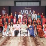 ਸੀਜੀਸੀ ਯੂਨੀਵਰਸਿਟੀ, ਮੋਹਾਲੀ ਵੱਲੋਂ “ਐਮ.ਬੀ.ਏ. ਪਲੱਸ” ਲੀਡਰਸ਼ਿਪ ਪ੍ਰੋਗਰਾਮ ਦੀ ਸ਼ੁਰੂਆਤ