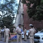 ਪੰਜਾਬ ਯੂਨੀਵਰਸਿਟੀ ਵਿੱਚ ਹੋਈ ਗੋਲੀਬਾਰੀ ਦੀ ਘਟਨਾ ਵਿੱਚ ਸ਼ਾਮਲ ਮੁੱਖ ਸ਼ੂਟਰ ਫਤਿਹਗੜ੍ਹ ਸਾਹਿਬ ਵਿੱਚ ਸੰਖੇਪ ਗੋਲੀਬਾਰੀ ਉਪਰੰਤ ਕਾਬੂ; ਪਿਸਤੌਲ ਬਰਾਮਦ