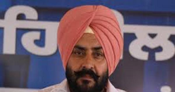 ਪੰਜਾਬ ਦਾ 'ਆਪ' ਵਿਧਾਇਕ ਰੇਪ ਕੇਸ 'ਚ ਗ੍ਰਿਫ਼ਤਾਰ: ਹਰਿਆਣਾ ਤੋਂ ਭੱਜਿਆ, ਐਮਪੀ ਤੋਂ ਫੜਿਆ