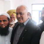 ਕੈਬਨਿਟ ਮੰਤਰੀ ਬਰਿੰਦਰ ਕੁਮਾਰ ਗੋਇਲ ਵੱਲੋਂ ਈਦ-ਉੱਲ-ਫ਼ਿਤਰ ਮੌਕੇ ਲੋਕਾਂ ਨੂੰ ਮੁਬਾਰਕਬਾਦ; ਅਮਨ, ਭਾਈਚਾਰੇ ਅਤੇ ਏਕਤਾ ਨੂੰ ਮਜ਼ਬੂਤ ਕਰਨ ਦਾ ਸੰਦੇਸ਼