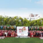 ਸੀਜੀਸੀ ਯੂਨੀਵਰਸਿਟੀ, ਮੋਹਾਲੀ ਵਿੱਚ ਗਲੋਬਲ ਐਜੂਕੇਸ਼ਨ ਕਨਕਲੇਵ 2026 ਦਾ ਆਯੋਜਨ