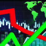 ਇਜ਼ਰਾਈਲ-ਈਰਾਨ ਜੰਗ: ਦੱਖਣੀ ਕੋਰੀਆ ਦਾ ਬਾਜ਼ਾਰ 7% ਟੁੱਟਿਆ, ਜਾਪਾਨ ਦਾ ਨਿੱਕੇਈ 3% ਡਿੱਗਿਆ; ਕੱਚਾ ਤੇਲ 13% ਚੜ੍ਹਿਆ