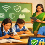 ਸਰਕਾਰ ਦਾ ਫੁਰਮਾਨ ! ਬੱਚਿਆਂ ਦਾ ਸਕਰੀਨ ਟਾਈਮ 1 ਘੰਟਾ ਰਹੇ: ਸ਼ਾਮ 7 ਵਜੇ ਤੋਂ ਬਾਅਦ ਇੰਟਰਨੈੱਟ ਬੰਦ