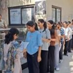 AEN ਮੁੱਖ ਪ੍ਰੀਖਿਆ: 1036 ਅਸਾਮੀਆਂ ਲਈ ਪ੍ਰੀਖਿਆ ਕੇਂਦਰਾਂ ਦੀ ਜਾਣਕਾਰੀ ਵੈੱਬਸਾਈਟ 'ਤੇ ਅਪਲੋਡ, 22-23 ਮਾਰਚ ਨੂੰ ਹੋਵੇਗਾ ਪੇਪਰ