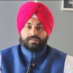 ਕੈਬਨਿਟ ਮੰਤਰੀ ਹਰਜੋਤ ਸਿੰਘ ਬੈਂਸ ਵੱਲੋਂ ਮੁਸਲਿਮ ਭਾਈਚਾਰੇ ਅਤੇ ਪੰਜਾਬ ਦੇ ਲੋਕਾਂ ਨੂੰ ਈਦ ਦੀਆਂ ਵਧਾਈਆਂ