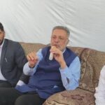 ਸਿਹਤ ਮੰਤਰੀ ਡਾ. ਬਲਬੀਰ ਸਿੰਘ ਨੇ ਰੂਪਨਗਰ 'ਚ ਮੁੱਖ ਮੰਤਰੀ ਸਿਹਤ ਯੋਜਨਾ ਤਹਿਤ ਬਣ ਰਹੇ ਕਾਰਡਾਂ ਦੀ ਸਮੀਖਿਆ ਕੀਤੀ