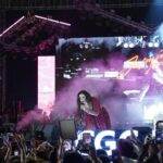 ਵਿਸਤੋਸੋ 2026: ਸੀਜੀਸੀ ਯੂਨੀਵਰਸਿਟੀ, ਮੋਹਾਲੀ ਦਾ ਰੰਗਾਂ-ਰੌਣਕਾਂ ਨਾਲ ਭਰਿਆ ਸਾਲਾਨਾ ਕਲਚਰਲ ਫੈਸਟ