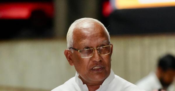 ਅਰਵਿੰਦ ਕੇਜਰੀਵਾਲ ਦੇ ਬਿਆਨ ਅਨੁਸਾਰ ਮਾਈਨਿੰਗ ਸੁਧਾਰਾਂ ਅਤੇ ਪੋਟਾਸ਼ ਦੀ ਖੋਜ ਨਾਲ ਪੰਜਾਬ 20,000 ਕਰੋੜ ਤੋਂ ਵੱਧ ਦੀ ਆਮਦਨ ਪੈਦਾ ਕਰ ਸਕਦਾ ਹੈ: ਬਰਿੰਦਰ ਕੁਮਾਰ ਗੋਇਲ