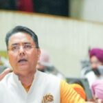 ਵਿਸ਼ਵ ਗੁਰੂ' ਤੋਂ ਲੈ ਕੇ ਸਿਲੰਡਰਾਂ ਲਈ ਲਾਈਨਾਂ ਤੱਕ ਦਾ ਸਫ਼ਰ': ਅਮਨ ਅਰੋੜਾ ਨੇ ਕੇਂਦਰ ਸਰਕਾਰ ਦੇ ਦਾਅਵਿਆਂ ਦੀ ਕੱਢੀ ਫੂਕ