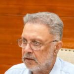 ਪੰਜਾਬ ਸਰਕਾਰ ਵੱਲੋਂ ਵੱਡੇ ਪੱਧਰ 'ਤੇ ਜਨਤਕ ਸਿਹਤ ਸੰਭਾਲ ਪ੍ਰਦਾਨ ਕਰਨ ਸਬੰਧੀ ਮਾਪਦੰਡ ਸਥਾਪਤ; ਮੁੱਖ ਮੰਤਰੀ ਸਿਹਤ ਯੋਜਨਾ ਅਧੀਨ 3 ਮਹੀਨਿਆਂ ਤੋਂ ਘੱਟ ਸਮੇਂ ਵਿੱਚ 30.51 ਲੱਖ ਤੋਂ ਵੱਧ ਪਰਿਵਾਰਾਂ ਨੂੰ ਰਜਿਸਟਰ ਕੀਤਾ: ਡਾ. ਬਲਬੀਰ ਸਿੰਘ