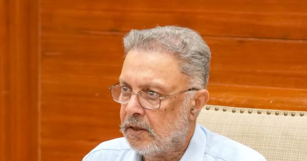 ਪੰਜਾਬ ਸਰਕਾਰ ਵੱਲੋਂ ਵੱਡੇ ਪੱਧਰ 'ਤੇ ਜਨਤਕ ਸਿਹਤ ਸੰਭਾਲ ਪ੍ਰਦਾਨ ਕਰਨ ਸਬੰਧੀ ਮਾਪਦੰਡ ਸਥਾਪਤ; ਮੁੱਖ ਮੰਤਰੀ ਸਿਹਤ ਯੋਜਨਾ ਅਧੀਨ 3 ਮਹੀਨਿਆਂ ਤੋਂ ਘੱਟ ਸਮੇਂ ਵਿੱਚ 30.51 ਲੱਖ ਤੋਂ ਵੱਧ ਪਰਿਵਾਰਾਂ ਨੂੰ ਰਜਿਸਟਰ ਕੀਤਾ: ਡਾ. ਬਲਬੀਰ ਸਿੰਘ