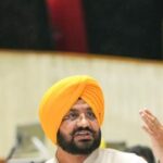 ਮਾਨ ਸਰਕਾਰ ਨੇ ਉਸਾਰੀ ਕਿਰਤੀਆਂ ਦੀਆਂ ਅਰਜ਼ੀਆਂ ਦੇ ਨਿਪਟਾਰੇ ਦਾ ਸਮਾਂ 165 ਦਿਨਾਂ ਤੋਂ ਘਟਾ ਕੇ 62 ਦਿਨ ਕੀਤਾ: ਕਿਰਤ ਮੰਤਰੀ ਤਰੁਨਪ੍ਰੀਤ ਸਿੰਘ ਸੌਂਦ