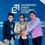 ਪੰਜਾਬ ਸਰਕਾਰ ਜਨਤਕ ਸੇਵਾਵਾਂ ਵਿੱਚ ਪਾਰਦਰਸ਼ਤਾ,  ਕੁਸ਼ਲਤਾ ਤੇ ਨਿਰਵਿਘਨ ਡਿਲੀਵਰੀ ਨੂੰ ਯਕੀਨੀ ਬਣਾਉਣ ਲਈ ਕਰ ਰਹੀ ਹੈ ਤਕਨਾਲੋਜੀ ਦੀ ਵਰਤੋਂ: ਅਮਨ ਅਰੋੜਾ