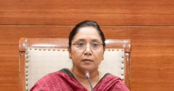 ਭਗਵੰਤ ਮਾਨ ਸਰਕਾਰ ਵੱਲੋਂ ਸਮਾਜਿਕ ਸੁਰੱਖਿਆ ਅਤੇ ਮਹਿਲਾ ਸਸ਼ਕਤੀਕਰਨ ਲਈ ਅਹਿਮ ਸੁਧਾਰ, 35.7 ਲੱਖ ਲਾਭਪਾਤਰੀਆਂ ਨੂੰ 23,102 ਕਰੋੜ ਰੁਪਏ ਤੋਂ ਵੱਧ ਰਾਸ਼ੀ ਦੀਆਂ ਪੈਨਸ਼ਨਾਂ ਵੰਡੀਆਂ: ਡਾ. ਬਲਜੀਤ ਕੌਰ