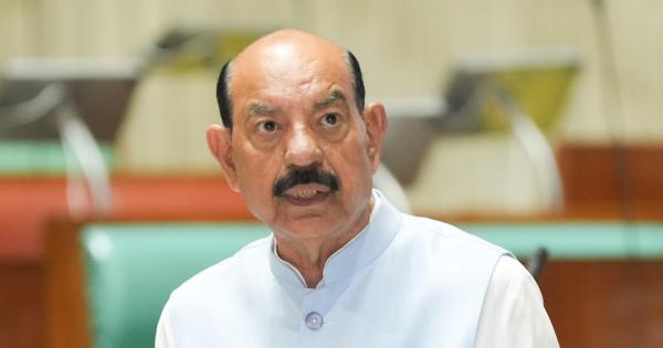 ਅਬੋਹਰ ਇਲਾਕੇ ਵਿੱਚ ਬਾਗ਼ਬਾਨੀ ਦੇ ਵਿਕਾਸ ਲਈ 27.73 ਕਰੋੜ ਰੁਪਏ ਦੇ ਪ੍ਰੋਜੈਕਟ ਪ੍ਰਗਤੀ ਅਧੀਨ; ਦੂਜੇ ਪੜਾਅ ਵਿੱਚ ਹੋਰ 15 ਪਿੰਡ ਸ਼ਾਮਲ ਕੀਤੇ ਜਾਣਗੇ: ਮੋਹਿੰਦਰ ਭਗਤ