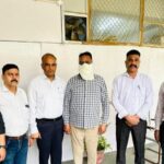 ਵਿਜੀਲੈਂਸ ਬਿਊਰੋ ਨੇ ਏਐਸਆਈ ਨੂੰ 8,000 ਰੁਪਏ ਰਿਸ਼ਵਤ ਲੈਂਦਿਆਂ ਰੰਗੇ ਹੱਥੀਂ ਕੀਤਾ ਕਾਬੂ