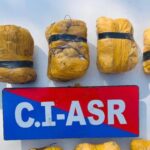 ਅੰਮ੍ਰਿਤਸਰ ਵਿੱਚ 9 ਕਿਲੋ ਹੈਰੋਇਨ ਸਮੇਤ ਇੱਕ ਨਸ਼ਾ ਤਸਕਰ ਕਾਬੂ