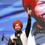 ਸੰਮੇਲਨ ਦੇ ਡੈਲੀਗੇਟਾਂ ਨੂੰ ਪੰਜਾਬੀ ਸੱਭਿਆਚਾਰ ਦੇ ਰੁ-ਬ-ਰੂ ਕਰਵਾਇਆ- ਸੰਜੀਵ ਅਰੋੜਾ