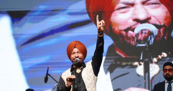 ਸੰਮੇਲਨ ਦੇ ਡੈਲੀਗੇਟਾਂ ਨੂੰ ਪੰਜਾਬੀ ਸੱਭਿਆਚਾਰ ਦੇ ਰੁ-ਬ-ਰੂ ਕਰਵਾਇਆ- ਸੰਜੀਵ ਅਰੋੜਾ