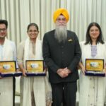 ਸਪੀਕਰ ਵੱਲੋਂ ਪੰਜਾਬ ਵਿਧਾਨ ਸਭਾ ਹਾਲ ਵਿੱਚ ਮੌਜੂਦਾ ਵਿਧਾਇਕਾਂ ਦੀਆਂ ਲਗਾਈਆਂ ਫੋਟੋਆਂ ਦਾ ਉਦਘਾਟਨ