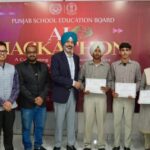 ਮਾਨ ਸਰਕਾਰ ਨੇ ਪੰਜਾਬ ਦੇ ਕਲਾਸਰੂਮਾਂ ਨੂੰ ਭਵਿੱਖਮੁਖੀ ਬਣਾਇਆ, ਏਆਈ ਹੈਕਾਥੌਨ ਦੌਰਾਨ 1000 ਤੋਂ ਵੱਧ ਸਰਕਾਰੀ ਸਕੂਲਾਂ ਦੇ ਵਿਦਿਆਰਥੀਆਂ ਨੂੰ ਅਤਿ-ਆਧੁਨਿਕ ਤਕਨਾਲੋਜੀ ਦੀ ਸਿਖਲਾਈ