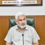 ਸੂਬੇ ਦੀਆਂ ਮੰਡੀਆਂ ਵਿੱਚ ਬਾਹਰਲੇ ਰਾਜਾਂ ਤੋਂ ਕਣਕ ਦੀ ਵਿਕਰੀ ਨਾ ਹੋਣ ਨੂੰ ਯਕੀਨੀ ਬਣਾਉਣ ਲਈ ਬਾਜ਼ ਅੱਖ ਰੱਖੀ ਜਾਵੇ: ਲਾਲ ਚੰਦ ਕਟਾਰੂਚੱਕ