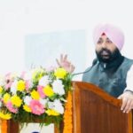 ਦੇਸ਼ ਦੀ ਪ੍ਰਗਤੀ ਵਿੱਚ ਵਿਗਿਆਨ ਦੀ ਅਹਿਮ ਭੂਮਿਕਾ: ਹਰਜੋਤ ਬੈਂਸ ਨੇ ਵਿਦਿਆਰਥੀਆਂ ਨੂੰ ਆਪਣੀ ਜਿਗਿਆਸਾ ਵਧਾਉਣ ਲਈ ਕੀਤਾ ਉਤਸ਼ਾਹਿਤ