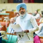 ਆਪ ਸਰਕਾਰ ਪੰਜਾਬ ਵਿੱਚ 'ਡਰੱਗ ਮਨੀ' ਨਾਲ ਵੱਡੀਆਂ ਜਾਇਦਾਦਾਂ ਨਹੀਂ ਉਸਾਰਨ ਦੇਵੇਗੀ: ਹਰਪਾਲ ਸਿੰਘ ਚੀਮਾ