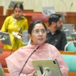 ਮਹਿਲਾਵਾਂ ਦੇ ਸਨਮਾਨ ਅਤੇ ਸਸ਼ਕਤੀਕਰਨ ਵੱਲ ਇਤਿਹਾਸਕ ਬਜਟ: ਡਾ. ਬਲਜੀਤ ਕੌਰ