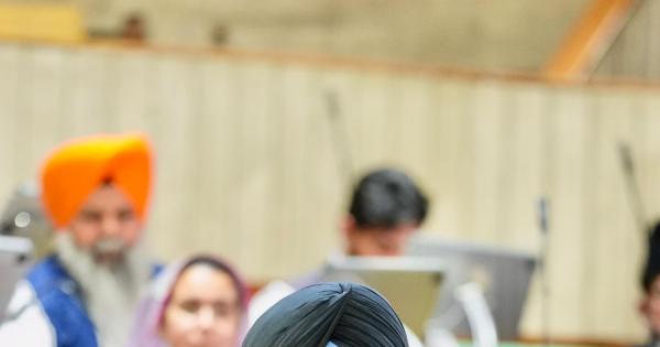 ਪ੍ਰਸਤਾਵਿਤ ਭਾਰਤ–ਅਮਰੀਕਾ ਵਪਾਰ ਸਮਝੌਤਾ ਪੰਜਾਬ ਦੀ ਖੇਤੀਬਾੜੀ ਅਰਥਵਿਵਸਥਾ ਨੂੰ ਨੁਕਸਾਨ ਪਹੁੰਚਾ ਸਕਦਾ ਹੈ ਅਤੇ ਪਿੰਡਾਂ ਦੀ ਰੋਜ਼ੀ-ਰੋਟੀ ’ਤੇ ਅਸਰ ਪਾ ਸਕਦਾ ਹੈ: ਲਾਲਜੀਤ ਸਿੰਘ ਭੁੱਲਰ