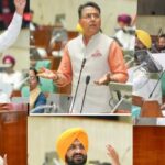 ਵਿਧਾਨ ਸਭਾ ਵੱਲੋਂ ਔਰਤਾਂ ਖ਼ਾਸ ਕਰ ਦਲਿਤ ਮਹਿਲਾਵਾਂ ਬਾਰੇ ਅਪਮਾਨਜਨਕ ਟਿੱਪਣੀਆਂ ਕਰਨ ‘ਤੇ ਵਿਧਾਇਕ ਖਹਿਰਾ ਖ਼ਿਲਾਫ਼ ਨਿੰਦਾ ਪ੍ਰਸਤਾਵ ਪਾਸ