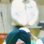 ਪੰਜਾਬ ਦਾ ਬਜਟ ਲੋਕ ਭਲਾਈ, ਮਹਿਲਾ ਸਸ਼ਕਤੀਕਰਨ ਅਤੇ ਸਮਾਜਿਕ ਨਿਆਂ ਪ੍ਰਤੀ ਸਰਕਾਰ ਦੀ ਵਚਨਬੱਧਤਾ ਨੂੰ ਦਰਸਾਉਂਦਾ ਹੈ: ਲਾਲਜੀਤ ਸਿੰਘ ਭੁੱਲਰ